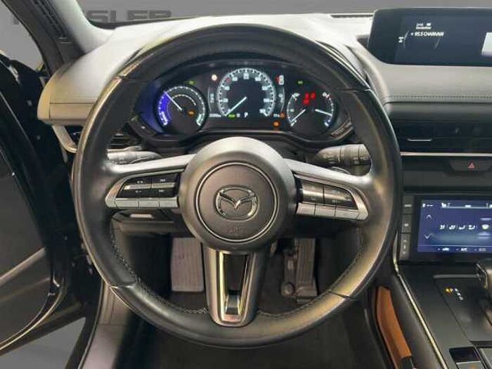 Mazda MX-30 AD'VANTAGE CarPlay Navi ACC LED Kamera Sitzheizung