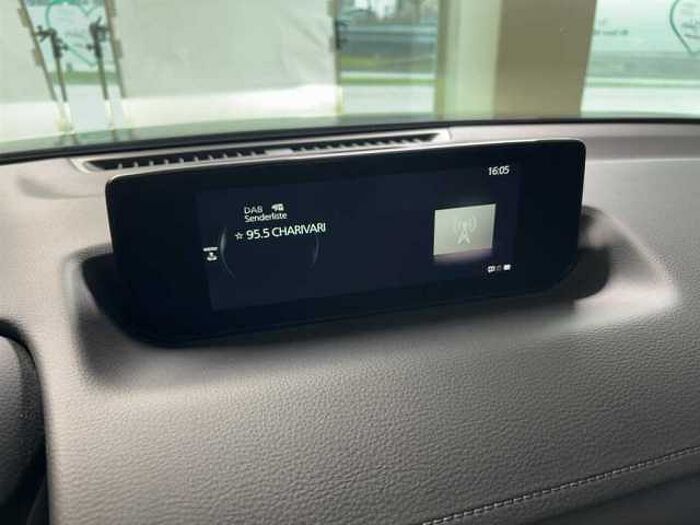 Mazda MX-30 AD'VANTAGE CarPlay Navi ACC LED Kamera Sitzheizung