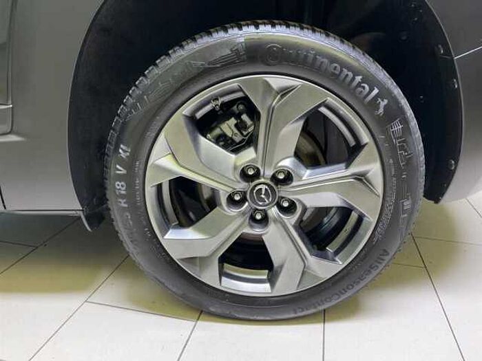 Mazda MX-30 AD'VANTAGE CarPlay Navi ACC LED Kamera Sitzheizung