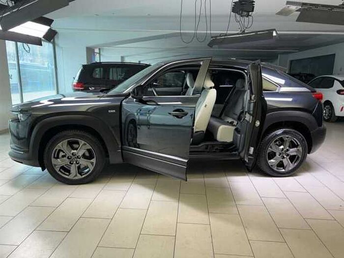 Mazda MX-30 AD'VANTAGE CarPlay Navi ACC LED Kamera Sitzheizung