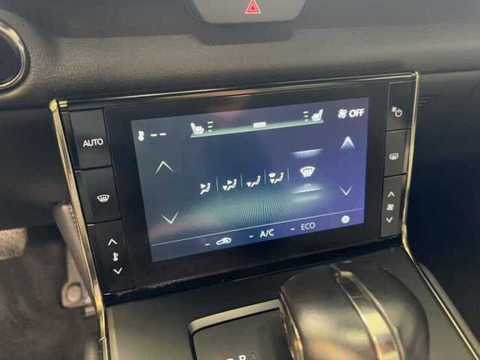 Mazda MX-30 AD'VANTAGE CarPlay Navi ACC LED Kamera Sitzheizung