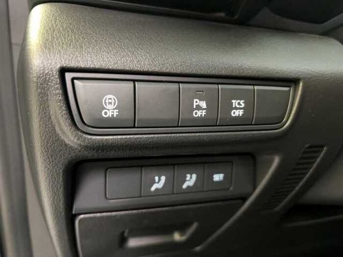 Mazda MX-30 AD'VANTAGE CarPlay Navi ACC LED Kamera Sitzheizung