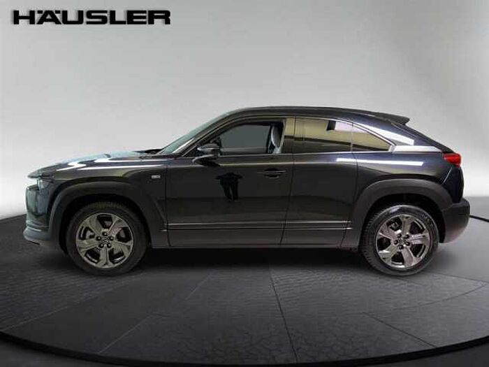 Mazda MX-30 AD'VANTAGE CarPlay Navi ACC LED Kamera Sitzheizung