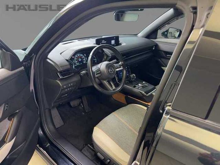 Mazda MX-30 AD'VANTAGE CarPlay Navi ACC LED Kamera Sitzheizung