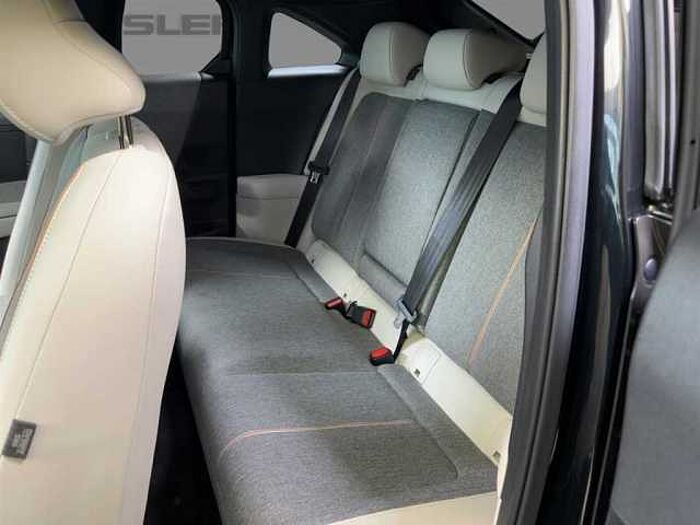 Mazda MX-30 AD'VANTAGE CarPlay Navi ACC LED Kamera Sitzheizung