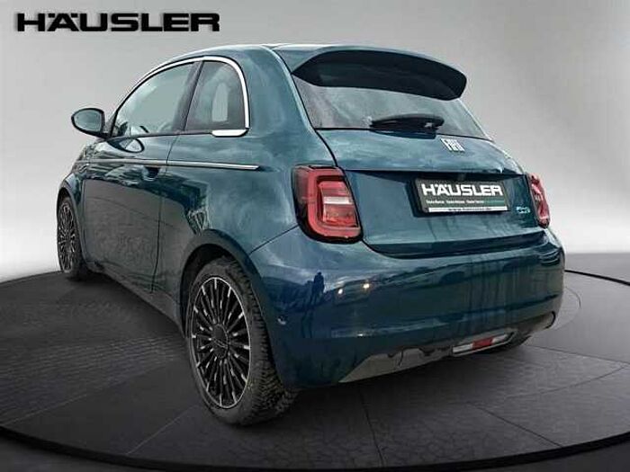 Fiat 500e la Prima mit SHZ*Navi*ACC