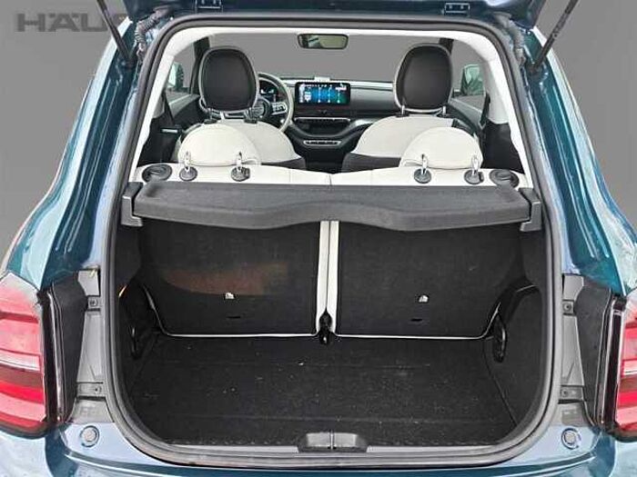 Fiat 500e la Prima mit SHZ*Navi*ACC