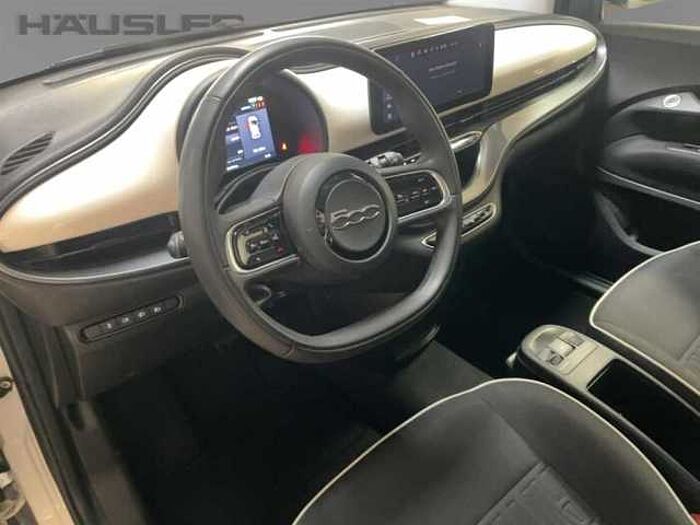 Fiat 500e mit Tempomat*Carplay*Klima