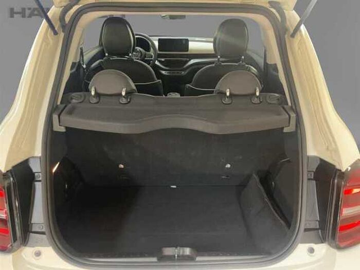 Fiat 500e mit Tempomat*Carplay*Klima