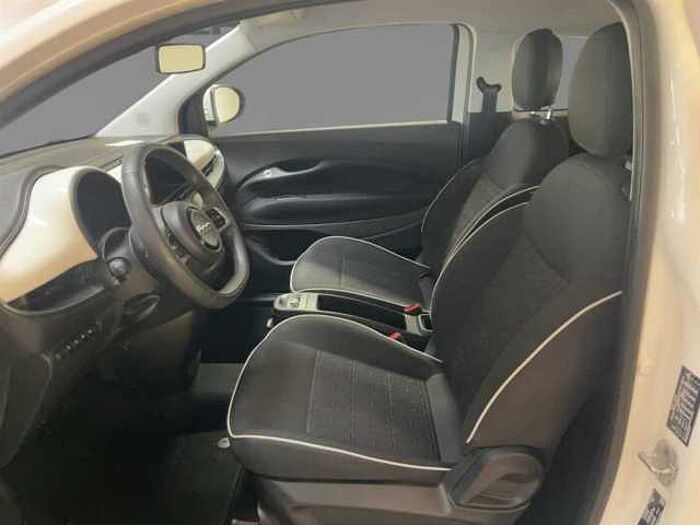 Fiat 500e mit Tempomat*Carplay*Klima