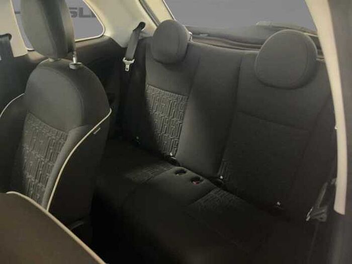 Fiat 500e mit Tempomat*Carplay*Klima