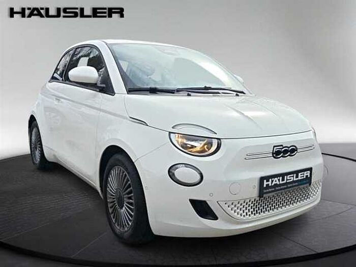 Fiat 500e mit RFK*SHZ*Tempomat