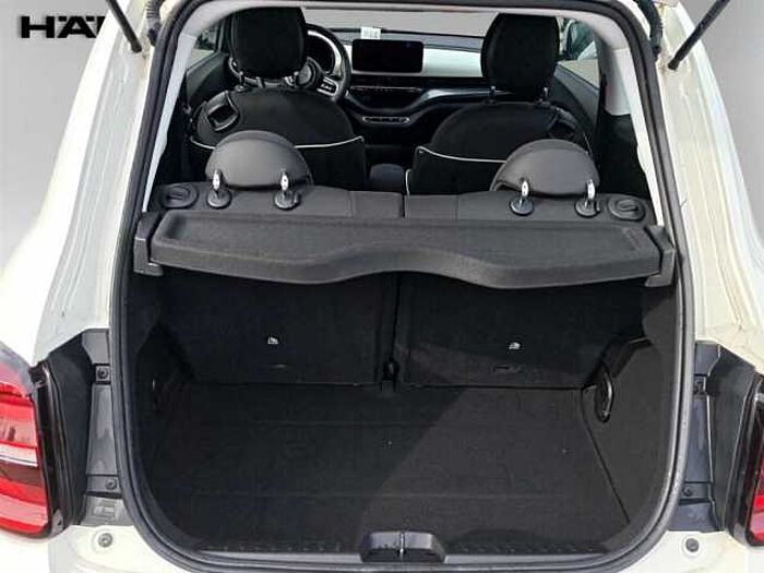 Fiat 500e mit RFK*SHZ*Tempomat