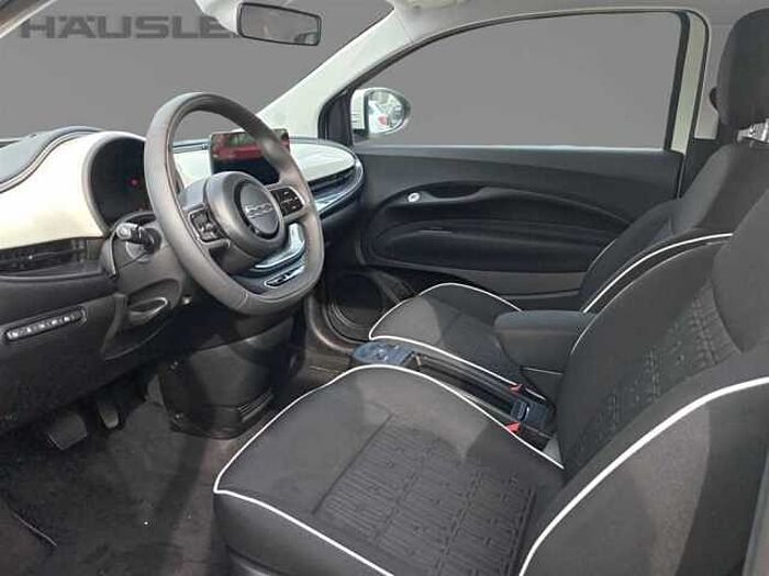 Fiat 500e mit RFK*SHZ*Tempomat