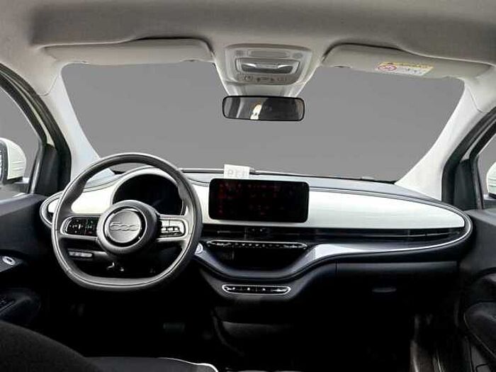 Fiat 500e mit RFK*SHZ*Tempomat