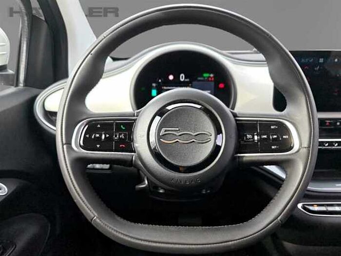 Fiat 500e mit RFK*SHZ*Tempomat