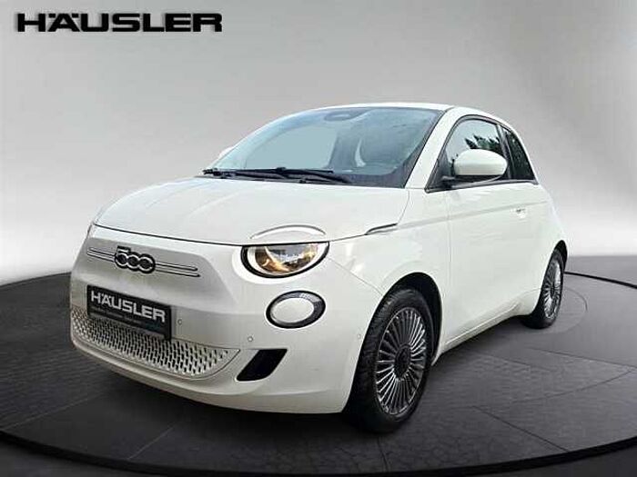 Fiat 500e mit RFK*SHZ*CarPlay