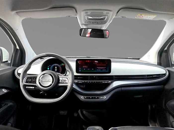 Fiat 500e mit RFK*SHZ*CarPlay