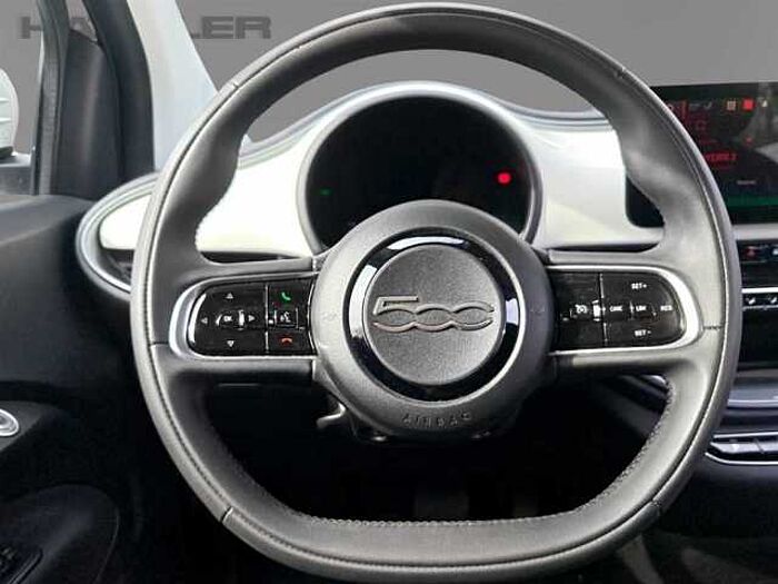 Fiat 500e mit RFK*SHZ*CarPlay