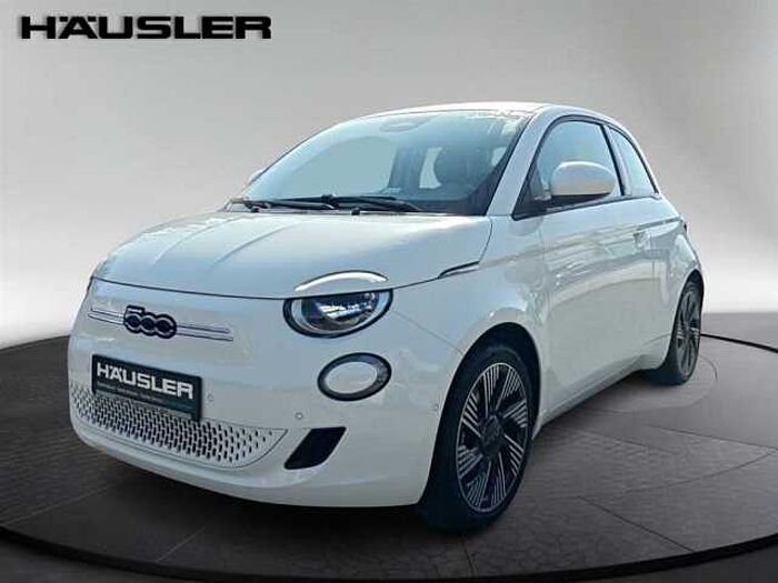 Fiat 500e mit RFK*Klimaautomatik*Carplay