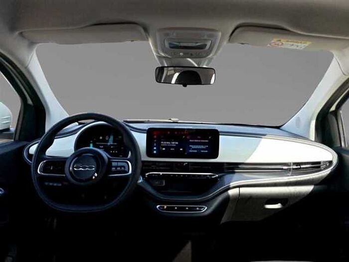 Fiat 500e mit RFK*Klimaautomatik*Carplay
