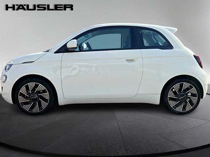 Fiat 500e mit RFK*Klimaautomatik*Carplay