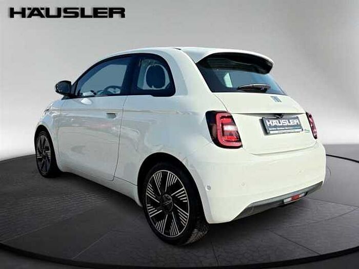 Fiat 500e mit RFK*Klimaautomatik*Carplay