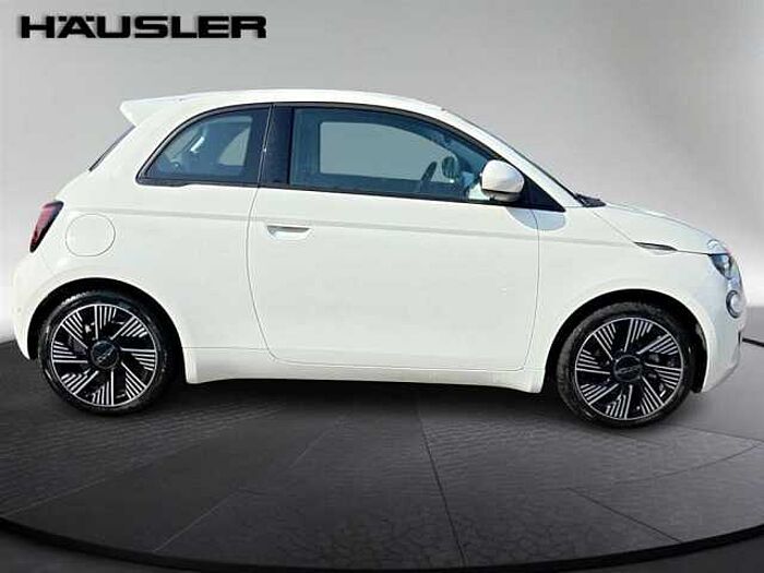 Fiat 500e mit RFK*Klimaautomatik*Carplay