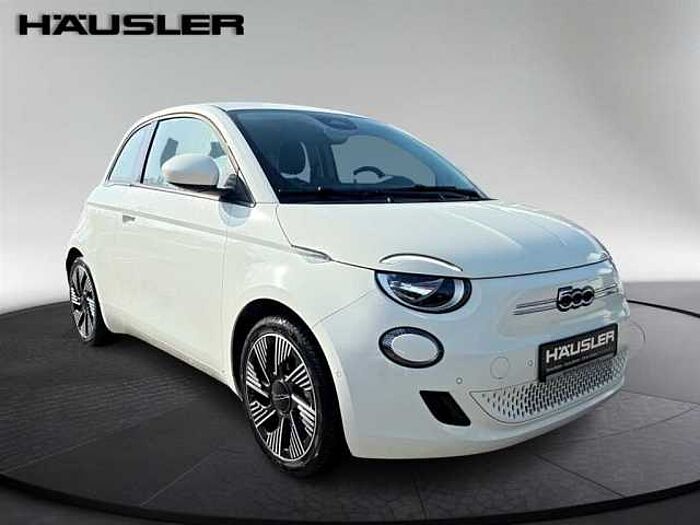 Fiat 500e mit RFK*Klimaautomatik*Carplay