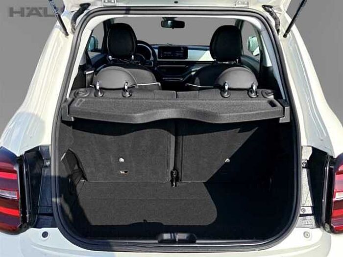 Fiat 500e mit RFK*Klimaautomatik*Carplay