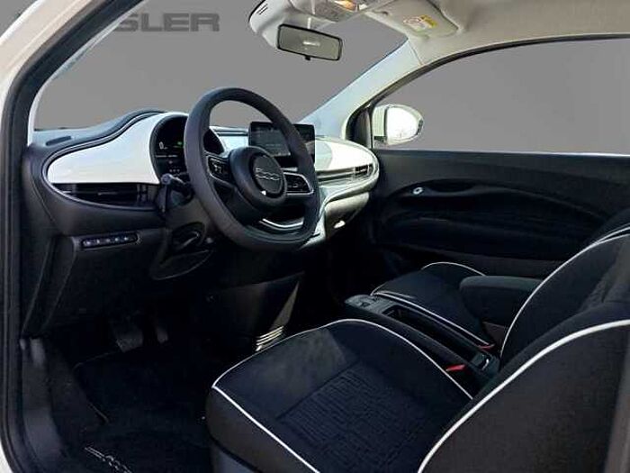 Fiat 500e mit RFK*Klimaautomatik*Carplay