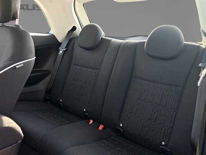 Fiat 500e mit RFK*Klimaautomatik*Carplay