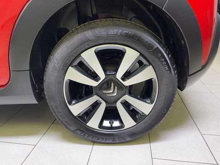 Citroen C3 PT 83 S&S Max CarPlay Navi Kamera Sitzheizung LED