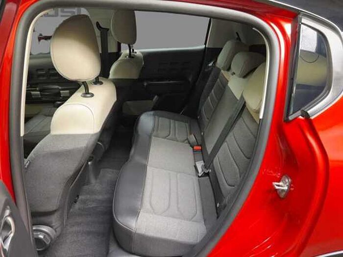 Citroen C3 PT 83 S&S Max CarPlay Navi Kamera Sitzheizung LED