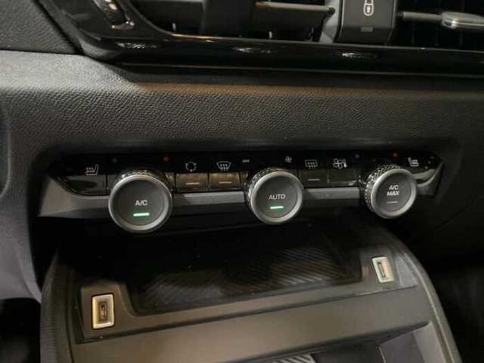 Citroen C4 PT 100 S&S Feel LED Rückfahrkamera Sitzheizung