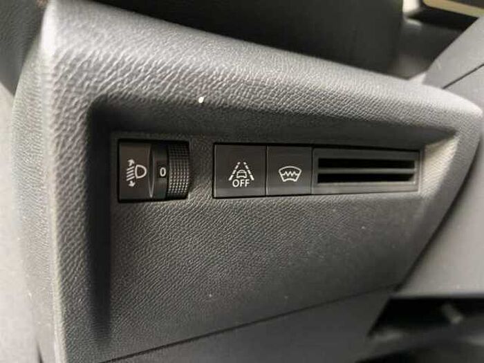 Citroen C4 PT 100 S&S Feel LED Rückfahrkamera Sitzheizung