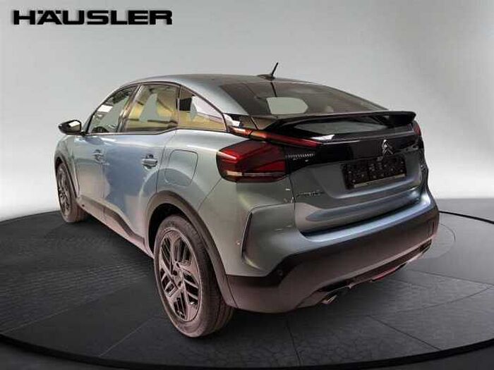 Citroen C4 PT 100 S&S Feel LED Rückfahrkamera Sitzheizung