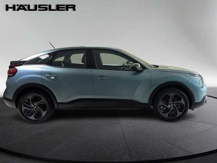 Citroen C4 PT 100 S&S Feel LED Rückfahrkamera Sitzheizung