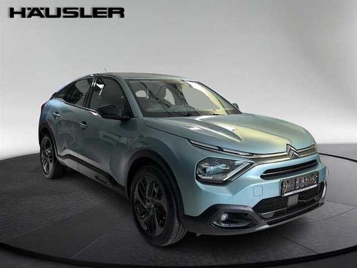 Citroen C4 PT 100 S&S Feel LED Rückfahrkamera Sitzheizung