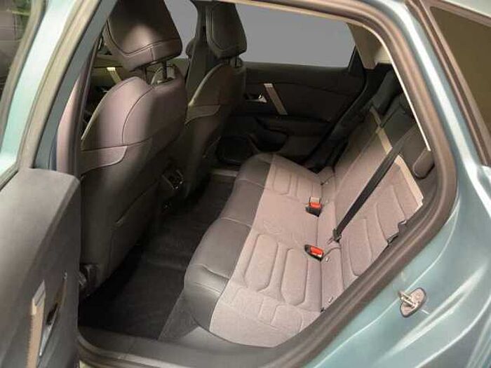 Citroen C4 PT 100 S&S Feel LED Rückfahrkamera Sitzheizung