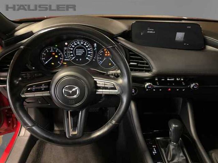 Mazda 3 Selection 2.0 Automatik CarPlay ACC Kamera LED