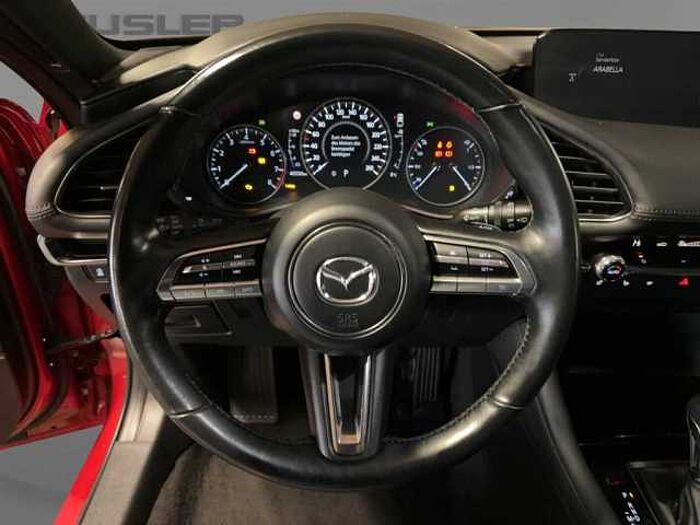 Mazda 3 Selection 2.0 Automatik CarPlay ACC Kamera LED