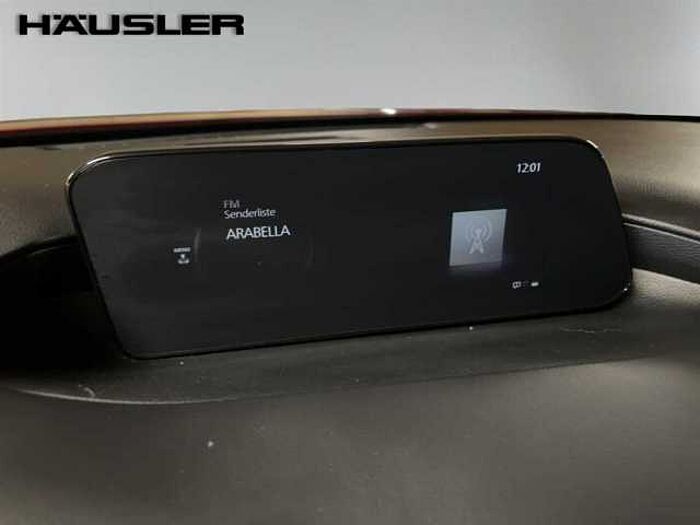 Mazda 3 Selection 2.0 Automatik CarPlay ACC Kamera LED
