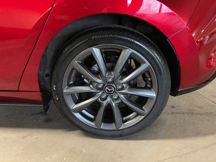 Mazda 3 Selection 2.0 Automatik CarPlay ACC Kamera LED