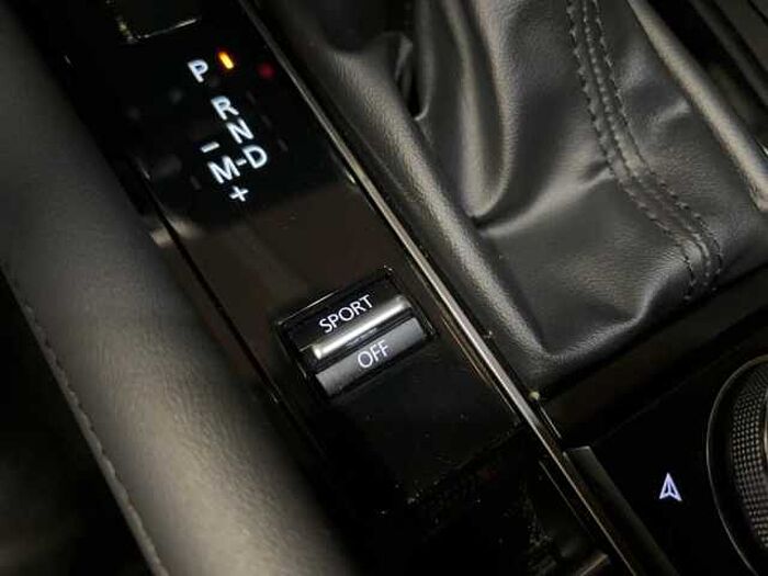 Mazda 3 Selection 2.0 Automatik CarPlay ACC Kamera LED