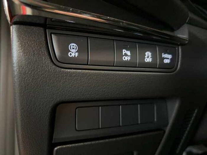 Mazda 3 Selection 2.0 Automatik CarPlay ACC Kamera LED