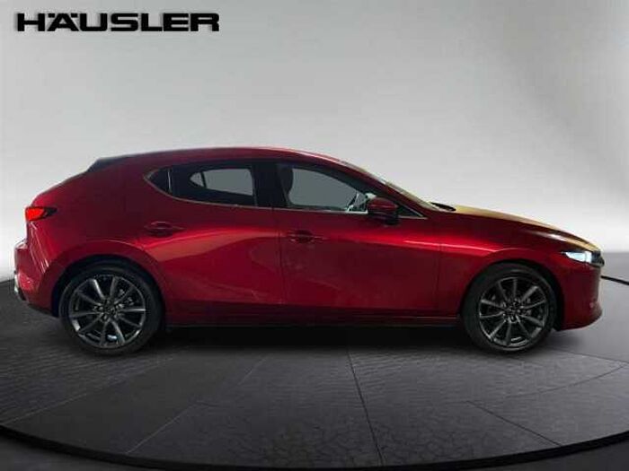 Mazda 3 Selection 2.0 Automatik CarPlay ACC Kamera LED