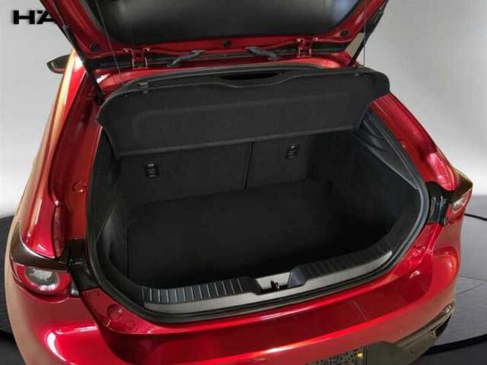 Mazda 3 Selection 2.0 Automatik CarPlay ACC Kamera LED