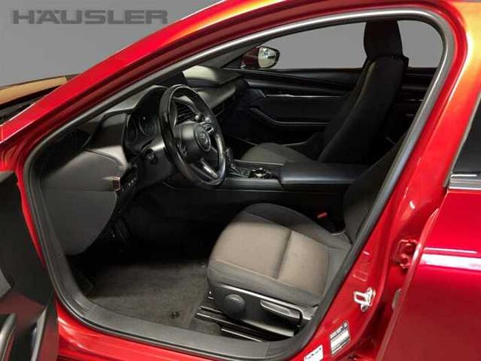 Mazda 3 Selection 2.0 Automatik CarPlay ACC Kamera LED