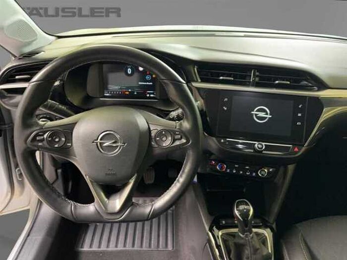 Opel Corsa 1.2 Elegance Navi Rückfahrkamera Winterpaket LED